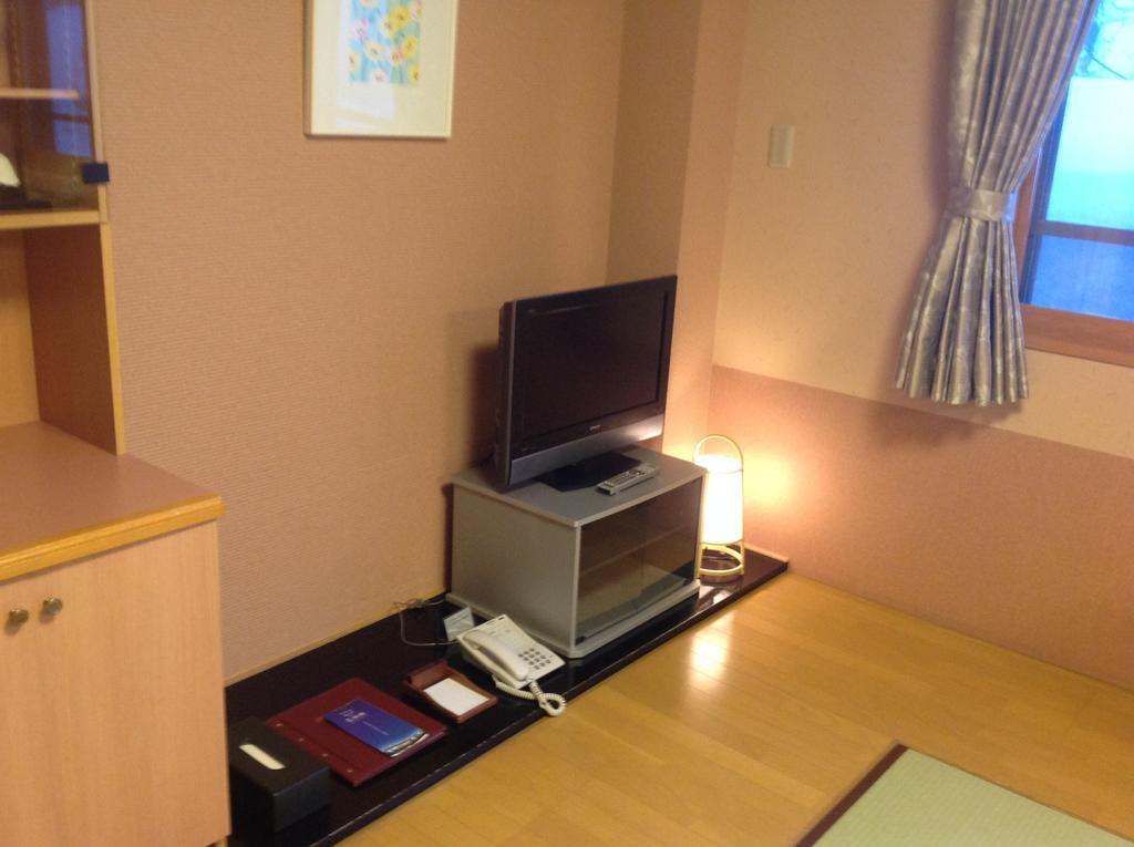 Hanakagura Higashikagura Quarto foto