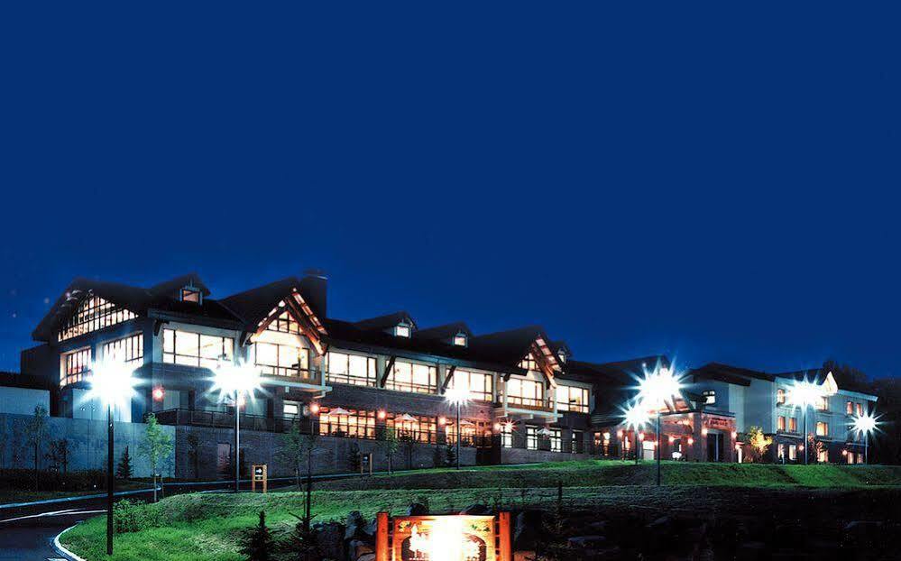 Hanakagura Higashikagura Exterior foto